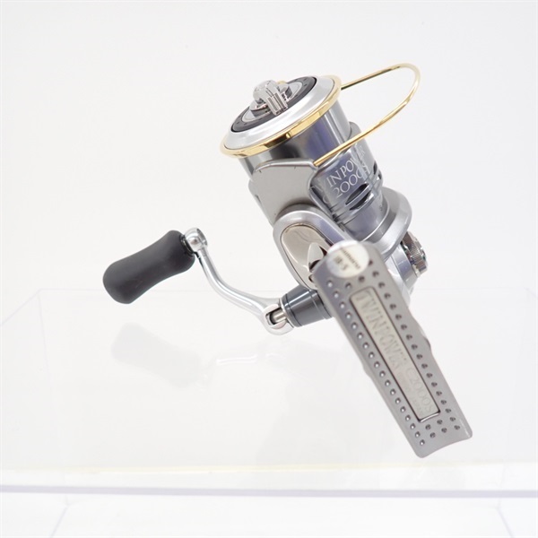 １１ツインパワーＣ２０００Ｓ